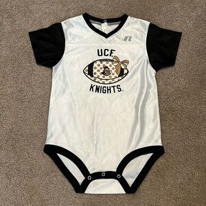 UCF Infant Onsie